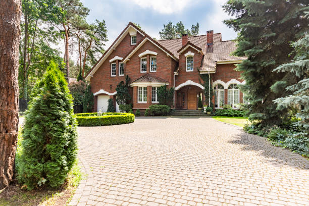 Driveway Pavers for Homes in Moorestown Lenola, NJ