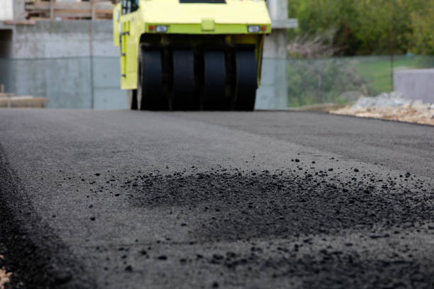 Reasons to Select Us for Your Driveway Paving Requirements in Moorestown Lenola, NJ