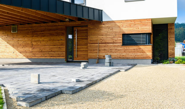 Best Driveway Pavers Near Me  in Moorestown Lenola, NJ