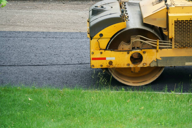 Best Permeable Paver Driveway  in Moorestown Lenola, NJ