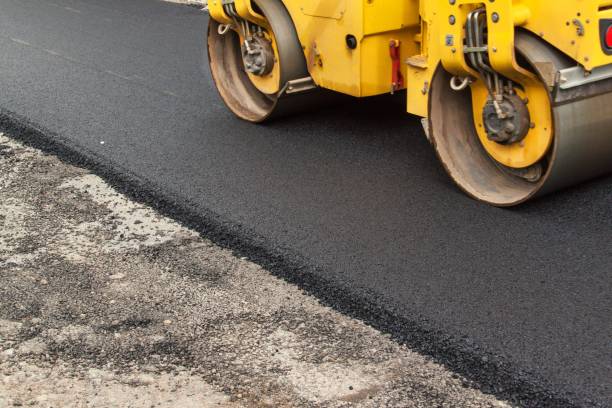 Best Residential Driveway Paver Services  in Moorestown Lenola, NJ