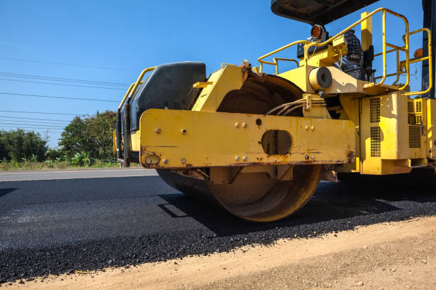 Best Driveway Resurfacing Pavers  in Moorestown Lenola, NJ